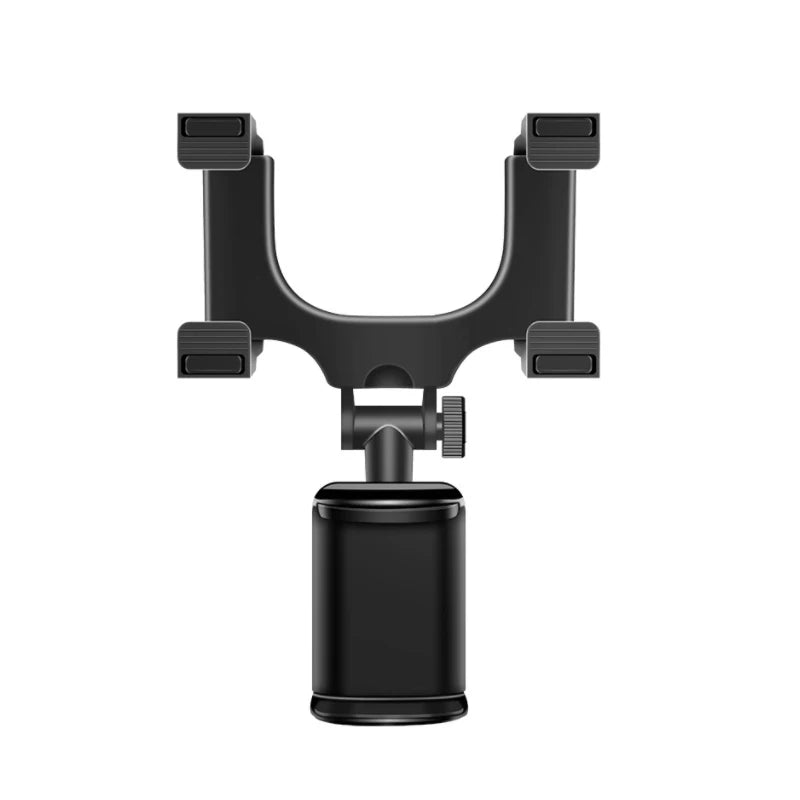 360° Car Mirror Telescopic