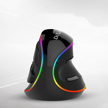 Ergonomic Right-Handed Gaming Mouse 
