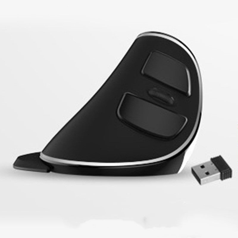 Ergonomic Right-Handed Gaming Mouse 