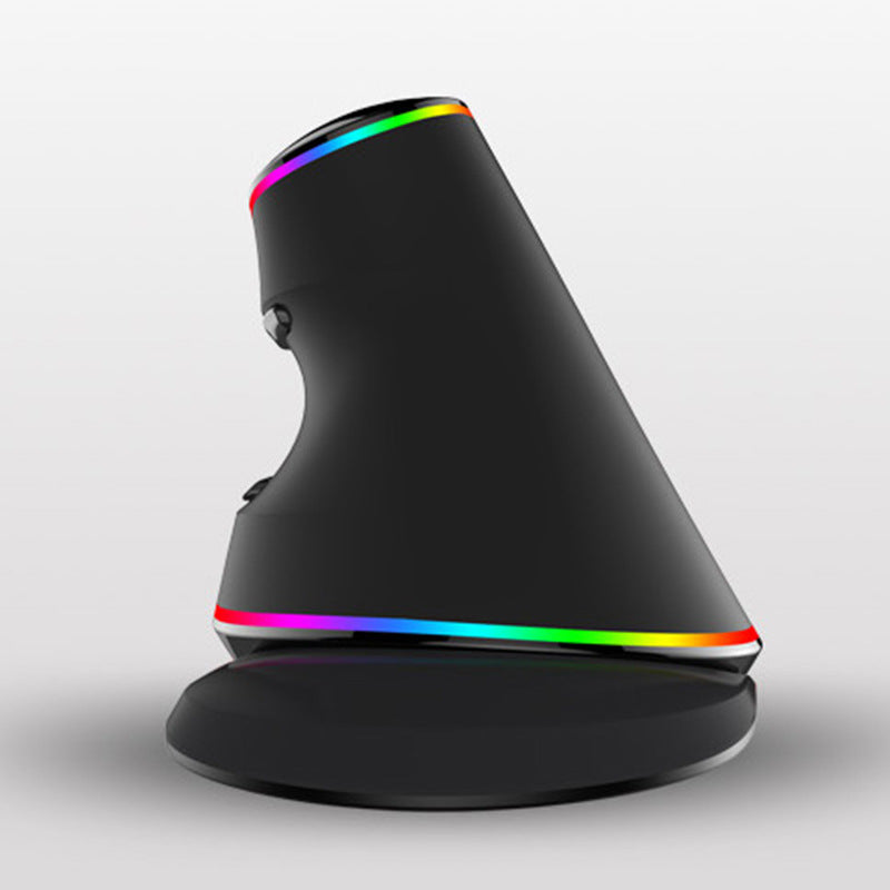 Ergonomic Right-Handed Gaming Mouse 